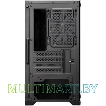 Корпус 1stPlayer FireBase X2-M (X2-M-4F1) картинка 7